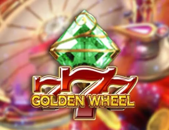 777 Golden Wheel