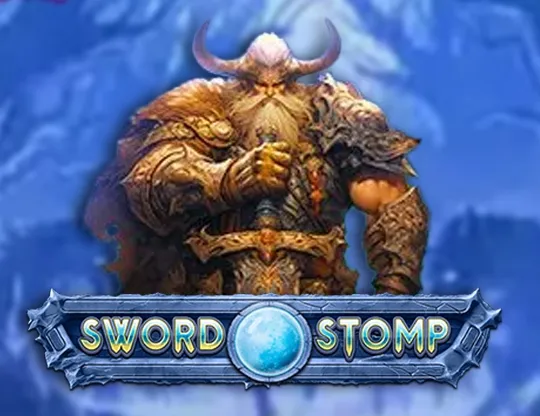 Sword Stomp