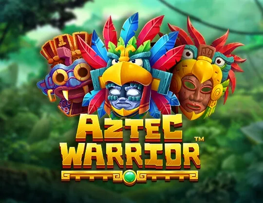 Aztec Warrior