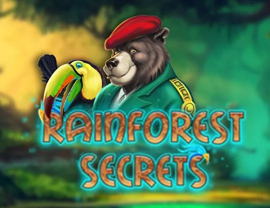Rainforest Secrets