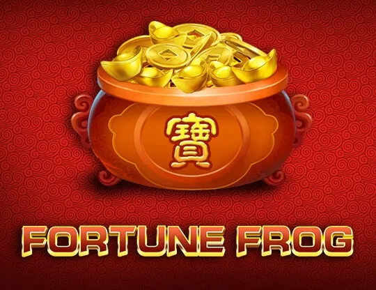 Fortune Frog