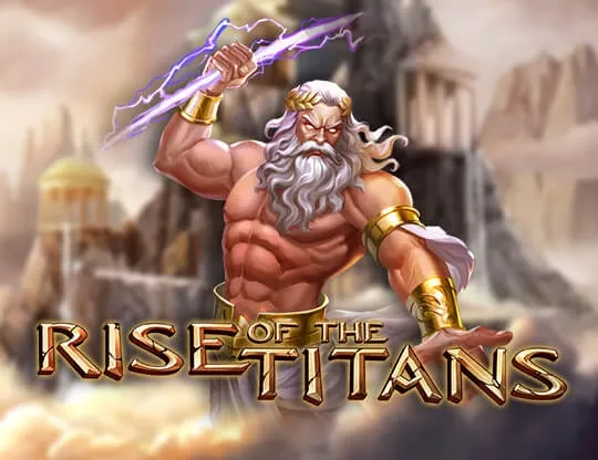 Rise of the Titans