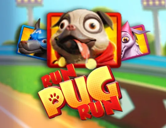 Run Pug Run