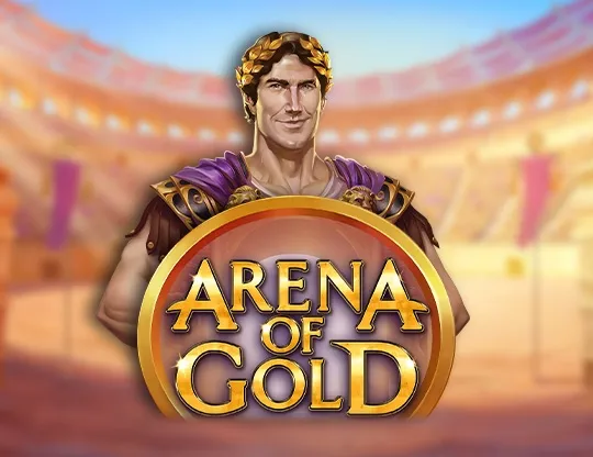 Arena of Gold