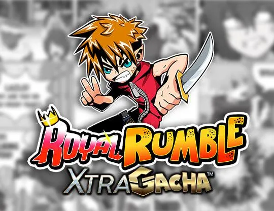 Royal Rumble XtraGacha