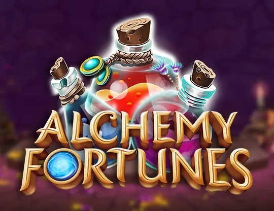 Alchemy Fortunes