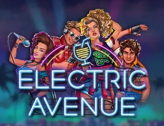 Electric Avenue
