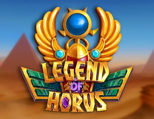 Legend of Horus