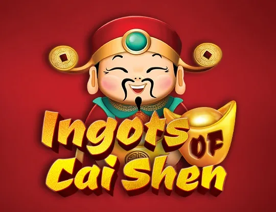 Ingots of Cai Shen