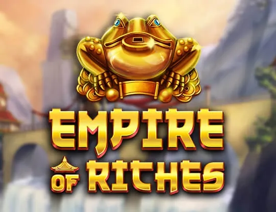 Empire of Riches