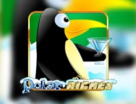 Polar Riches by TOPTrend Gaming