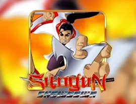 Shogun Showdown by TOPTrend Gaming