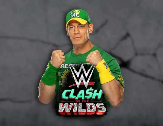 WWE: Clash of the Wilds