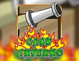 Cash Inferno by TOPTrend Gaming