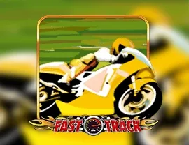 Fast Track by TOPTrend Gaming