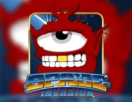 Space Invasion by TOPTrend Gaming