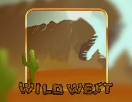 Wild West by TOPTrend Gaming