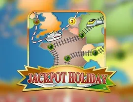 Jackpot Holiday by TOPTrend Gaming