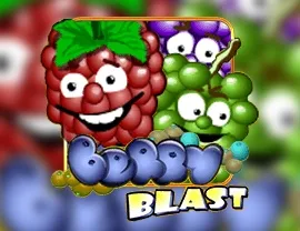 Berry Blast by TOPTrend Gaming