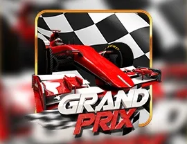 Grand Prix by TOPTrend Gaming