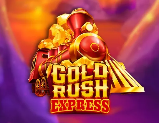 Gold Rush Express