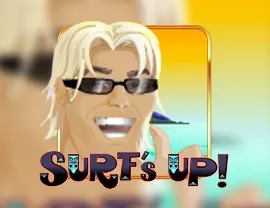 Surf's Up by TOPTrend Gaming