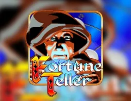 Fortune Teller by TOPTrend Gaming