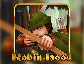 Robin Hood by TOPTrend Gaming