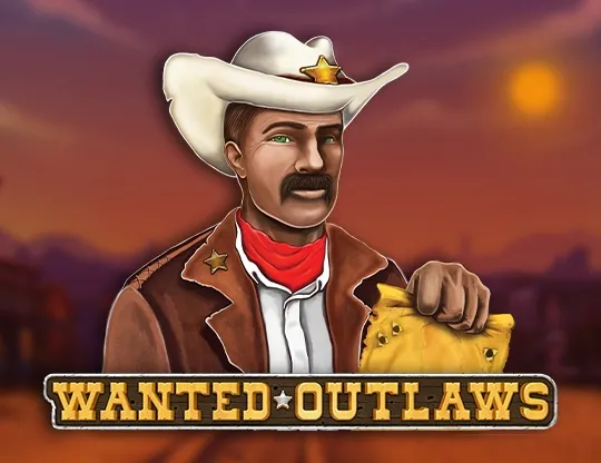 Wanted Outlaws