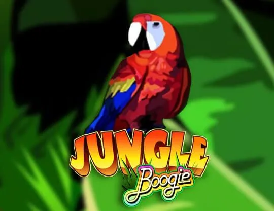 Jungle Boogie
