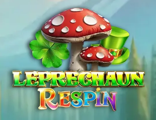 Leprechaun Respin