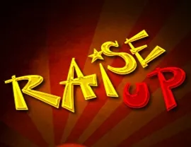 Raise Up Poker