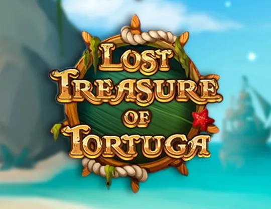 Lost Treasure of Tortuga