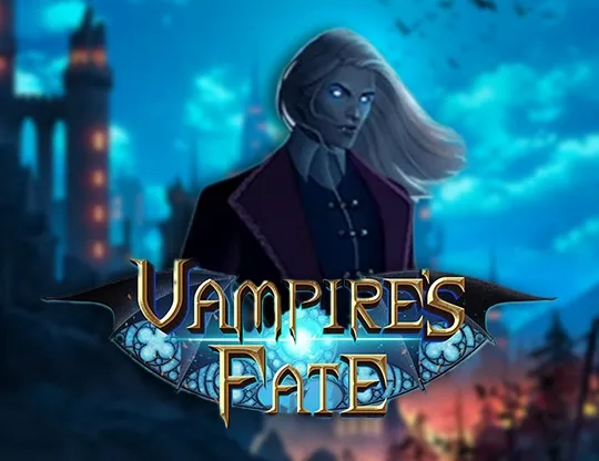 Vampire's Fate