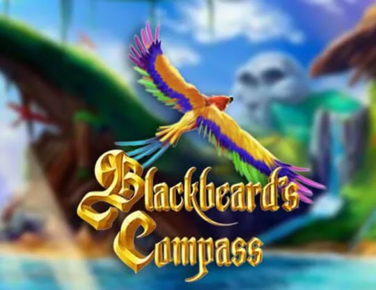 Blackbeard's Compass