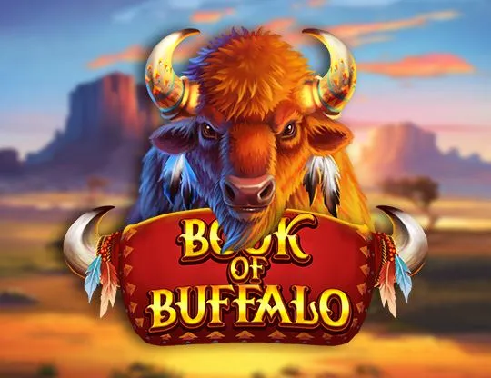 Book of Buffalo