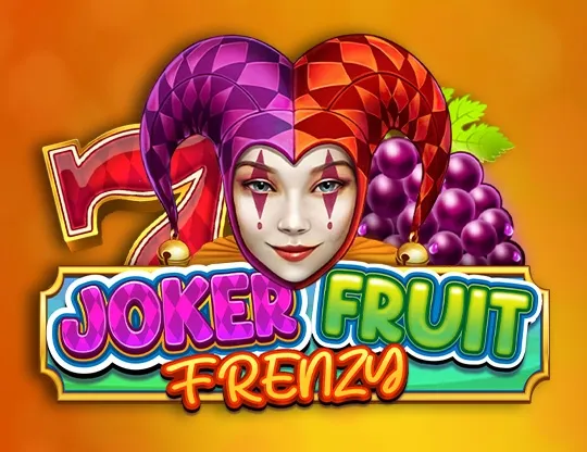 Joker Fruit Frenzy
