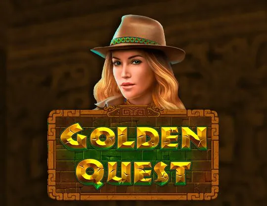 Golden Quest