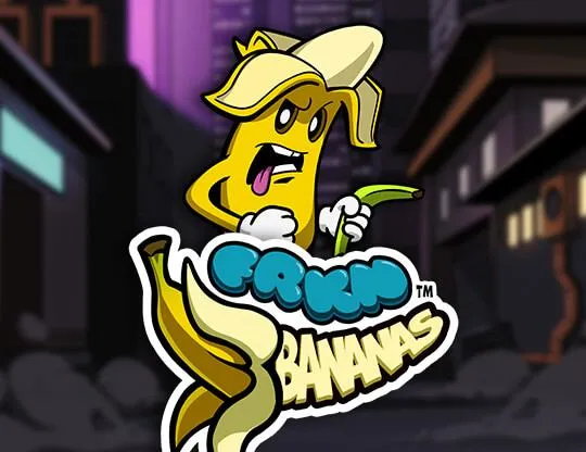 FRKN Bananas