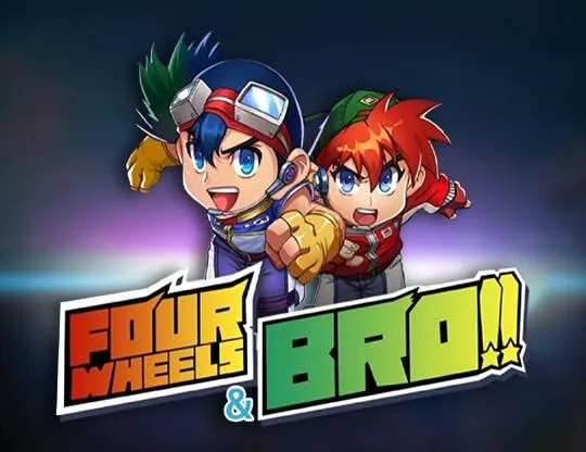 Four Wheels & Bro