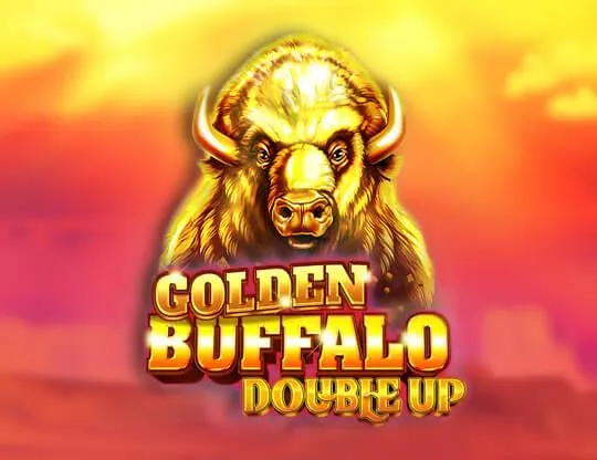 Golden Buffalo Double Up