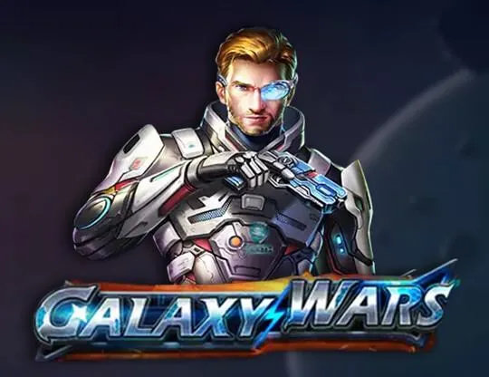 Galaxy Wars