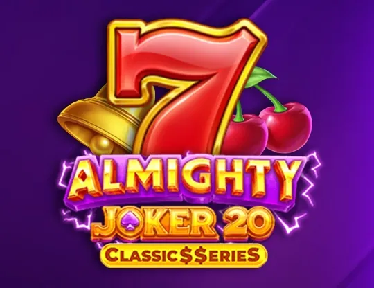 Almighty Joker 20