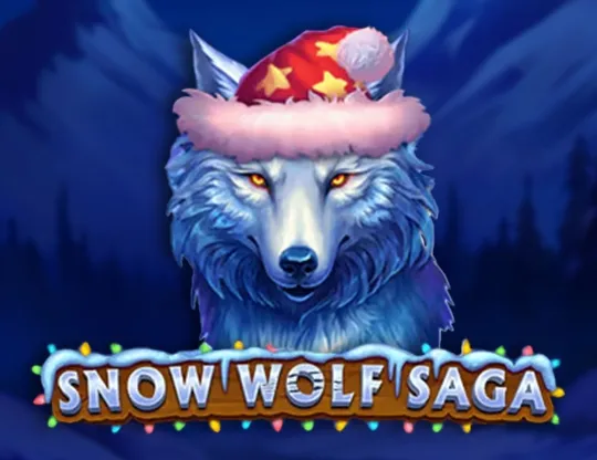 Snow Wolf Saga