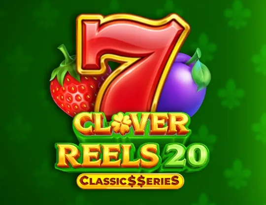 Clover Reels 20
