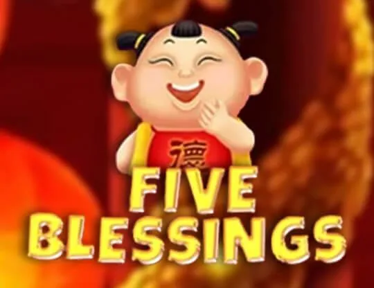Five Blessings