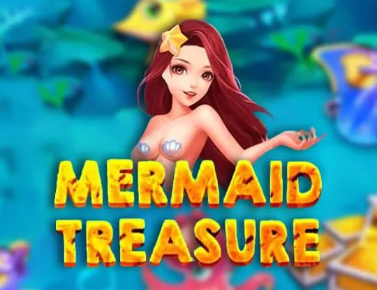 Mermaid Treasure