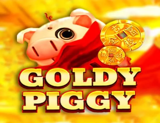 Goldy Piggy