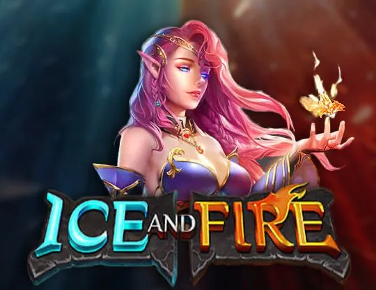 Ice and Fire