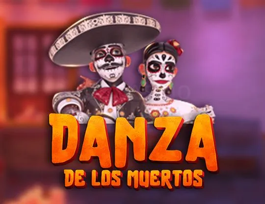 Danza De Los Muertos